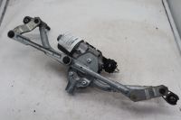 Wischermotor vorne Peugeot 207 Wischermotor 3397020769 9650380750<br>PEUGEOT 207 (WA, WC) 1.4 16V