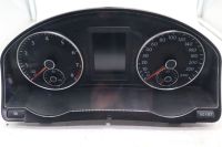 Tachometer VW Golf 6 5M Plus Tacho Tachometer Kombiinstrument 5M0920860<br>VW GOLF PLUS (521, 5M1) 1.4 TSI