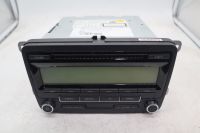 Radio Autoradio VOLKSWAGEN Golf 6 Plus<br>VW GOLF PLUS (521, 5M1) 1.4 TSI