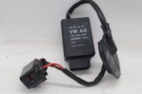 Steuergerät Kraftstoffeinspritzung VW Audi Skoda Steuergerät Kraftstoffpumpe Original VW<br>VW GOLF PLUS (521, 5M1) 1.4 TSI