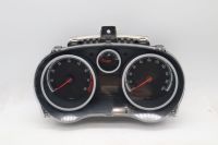 Tachometer Kombiinstrument Tachoeinheit 1303304 Corsa D 1,2<br>OPEL CORSA D (S07) 1.2