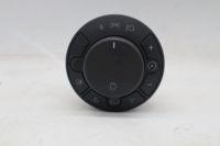 Schalter Licht Lichtschalter Mehrfachschalter Kombischalter  Corsa<br>OPEL CORSA D (S07) 1.2