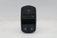 Schalter Fensterheber Schalter Fensterheber vorn links Opel CORSA D 13258521<br>OPEL CORSA D (S07) 1.2