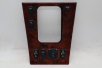 Schalter Fensterheber Mercedes-Benz W208 CLK Mittelkonsole Fensterheberschalter Wu<br>MERCEDES-BENZ CLK W208