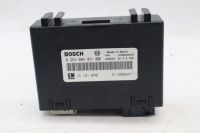 Steuergerät Einparkhilfe Opel Vectra C Signum Steuergerät PDC Parkassistent<br>OPEL SIGNUM 1.9 CDTI