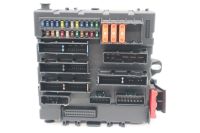 Sicherungskasten Opel Signum Vectra C Sicherungskasten Relaiskasten hinten R<br>OPEL SIGNUM 1.9 CDTI