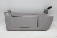 Sonnenblende rechts Opel signum SONNENBLENDE, MIT BELEUCHTETEM SPIEGEL, GRAU, RE<br>OPEL SIGNUM 1.9 CDTI