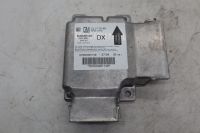 Steuergerät Airbag Steuergerät Airbag Opel Signum 13170589<br>OPEL SIGNUM 1.9 CDTI
