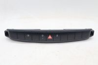 Warnblinkrelais Smart Forfour 454 SCHALTERLEISTE NEBELSCHLUßLEUCHTE SCHALTER<br>SMART FORFOUR (454) 1.1