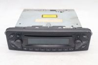 Radio/Navigationssystem-Kombination Mercedes-Benz Vito  Autoradio CD-Player Navi Radio a20382046<br> 