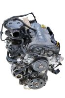 Motor ohne Anbauteile X12XE Motor<br>OPEL CORSA B (73, 78, 79) 1.2I 16V