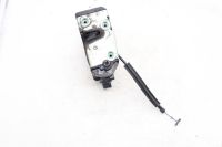 Türschloss links vorn Türschloss Smart 454 Forfour  Links A4547300135<br>SMART FORFOUR (454) 1.1