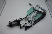 Fensterheber rechts hinten Mercedes SLK R170 mit Seitenscheibe 0130821630<br>MERCEDES-BENZ SLK (R170) 230 KOMPRESSOR