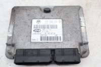 Steuergerät VW Motorsteuergerät Benzin 1.4l BBY 036906034DD<br> 