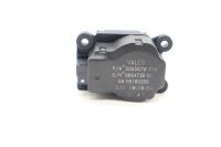 Stellmotor für Heizung Stellmotor Heizung  OPEL SIGNUM  09180200 VALEO<br>OPEL SIGNUM 1.9 CDTI