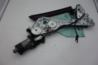 Fensterheber links hinten EFH Mercedes SLK R170 0130821631 Bosch A1706700103<br>MERCEDES-BENZ SLK (R170) 230 KOMPRESSOR