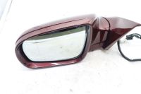 Außenspiegel links Außenspiegel Links CLS W219 544 (Carneolrot)<br>MERCEDES-BENZ CLS (C219) CLS 350