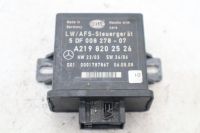 Steuergerät Beleuchtung Mercedes W251 W164 X164 W219 W211 A2118708726 Steuerger<br>MERCEDES-BENZ CLS (C219) CLS 350