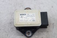 Sensor für Längs-/Querbeschleunigung W211 W219 E-Klasse Querbeschleunigungssensor Steuergerät Dre<br>MERCEDES-BENZ CLS (C219) CLS 350