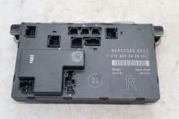 Steuergerät Tür Mercedes Benz W219 CLS Türsteuergerät Vorne Rechts 219820242<br>MERCEDES-BENZ CLS (C219) CLS 350