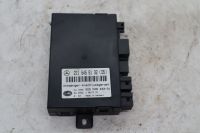 Steuergerät Anhängerkupplung Mercedes Benz CLS C219 Steuergerät Anhänger 2115455132<br>MERCEDES-BENZ CLS (C219) CLS 350