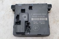 Steuergerät Tür Mercedes CLS W219 hinten rechts Steuergerät A2198203626<br>MERCEDES-BENZ CLS (C219) CLS 350