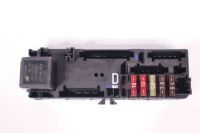 Sicherungskasten Mercedes W202 W210 W203 Sicherungskasten Relais Relaiskasten<br>MERCEDES-BENZ C-KLASSE T-MODEL (S203) C 220 CDI