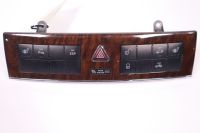 Schalter Mercedes W203 s203 Mopf Schalterleiste  A2038703610<br>MERCEDES-BENZ C-KLASSE T-MODEL (S203) C 220 CDI