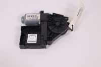Fensterheber links vorn Fensterhebermotor Steuergerät VW Golf 6 vorne links 5K095979<br> 