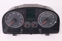 Tachometer Tacho Instrumententafel 1T0920873D VW Touran 1.4 TSI<br>VW TOURAN (1T1, 1T2) 1.4 TSI