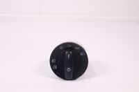Schalter Licht VW Touran 1T Caddy II 2K Lichtschalter Automatik Nebelschein<br>VW TOURAN (1T1, 1T2) 1.4 TSI