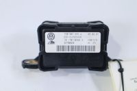 Sensor für Längs-/Querbeschleunigung VW Golf 5 Touran Beschleunigungssensor ESP Sensor 7H0907655A<br>VW TOURAN (1T1, 1T2) 1.4 TSI