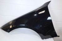 Kotflügel links vorn BMW 1er E81 E87 Kotflügel Seitenwand Vorne Links SCHWARZ 2 (<br>BMW 1 (E87) 116I