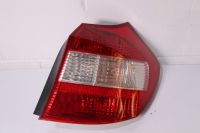 Bremsleuchte rechts BMW 1 REIHE E87 Heckleuchte Lampe rechts hinten zurück 69245<br>BMW 1 (E87) 116I