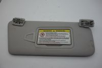 Sonnenblende rechts Mercedes A-Klasse W169<br>MERCEDES-BENZ A-KLASSE (W169) A 170