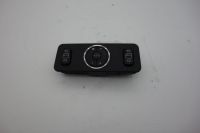 Schalter Fensterheber MERCEDES BENZ W163 ML Klimabedienteil A1638200326<br>MERCEDES-BENZ M-KLASSE (W163) ML 270 CDI