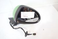 Außenspiegel rechts Außenspiegel Spiegel elektrisch rechts Opel Corsa D E 131876<br>OPEL CORSA