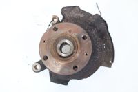 Achsschenkel links vorn Opel Agila B Achsschenkel vorne links 93195057<br>OPEL AGILA (B) (B H08) 1.0