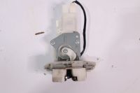 Schloss Heckdeckel Agila B Heckklappenschloss Kofferraumverriegelung 93195922<br>OPEL AGILA (B) (B H08) 1.0