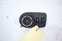 Schalter Licht Lichtschalter Mehrfachschalter Kombischalter 13310330 Corsa<br>OPEL CORSA