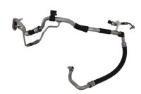 Hochdruckleitung für Klimaanlage Klima Leitung Hyundai I30<br>HYUNDAI I30 (GD) 1.4