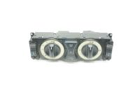 Schalter Klimaanlage Mercedes SLK R170 Klimabedingung Klimabedienteil A17083<br>MERCEDES-BENZ SLK (R170) 230 KOMPRESSOR