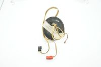 Schleifring Airbag Mercedes SLK R170 Schleifring Wickelfeder A1704600149<br>MERCEDES-BENZ SLK (R170) 230 KOMPRESSOR