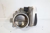 Drosselklappe BMW E39 E46 E60 E61 X3 Z3 Z4 M54 Drosselklappenstutzen Dross<br>BMW 