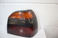 Bremsleuchte links VW Golf III IV Cabrio Heckleuchte Links Schwarz 1E0945095<br>VW GOLF III CABRIOLET (1E7) 1.6