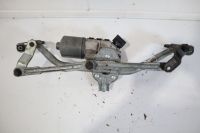 Wischermotor vorne Scheibenwischermotor Vorn Peugeot 207 CC<br>PEUGEOT 207 CC (WD) 1.6 HDI