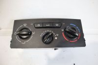 Bedienelement, Klimaanlage Peugeot 207  Klima Heizungsbedienteil 69910004<br>PEUGEOT 207 CC (WD) 1.6 HDI