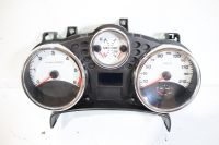 Tachometer Peugeot 206 Kombiinstrument Tacho Tachometer A2C53065549<br>PEUGEOT 207 CC (WD) 1.6 HDI