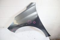 Kotflügel links vorn KTH - LACK GRAU THORIUM Kotflügel Links 7840R9 Peugeot 207<br>PEUGEOT 207 CC (WD) 1.6 HDI