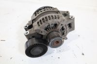 Lichtmaschine Lichtmaschine Generator BMW 1er 3er 170A 7550468<br>BMW 1 (E87) 116I